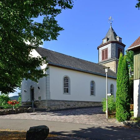 Holiday In The Sauerland Region In Unique Location Вилинген Екстериор снимка