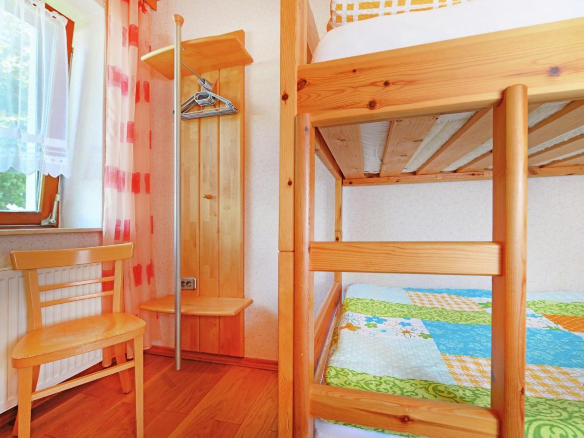 Holiday In The Sauerland Region In Unique Location Вилинген Екстериор снимка
