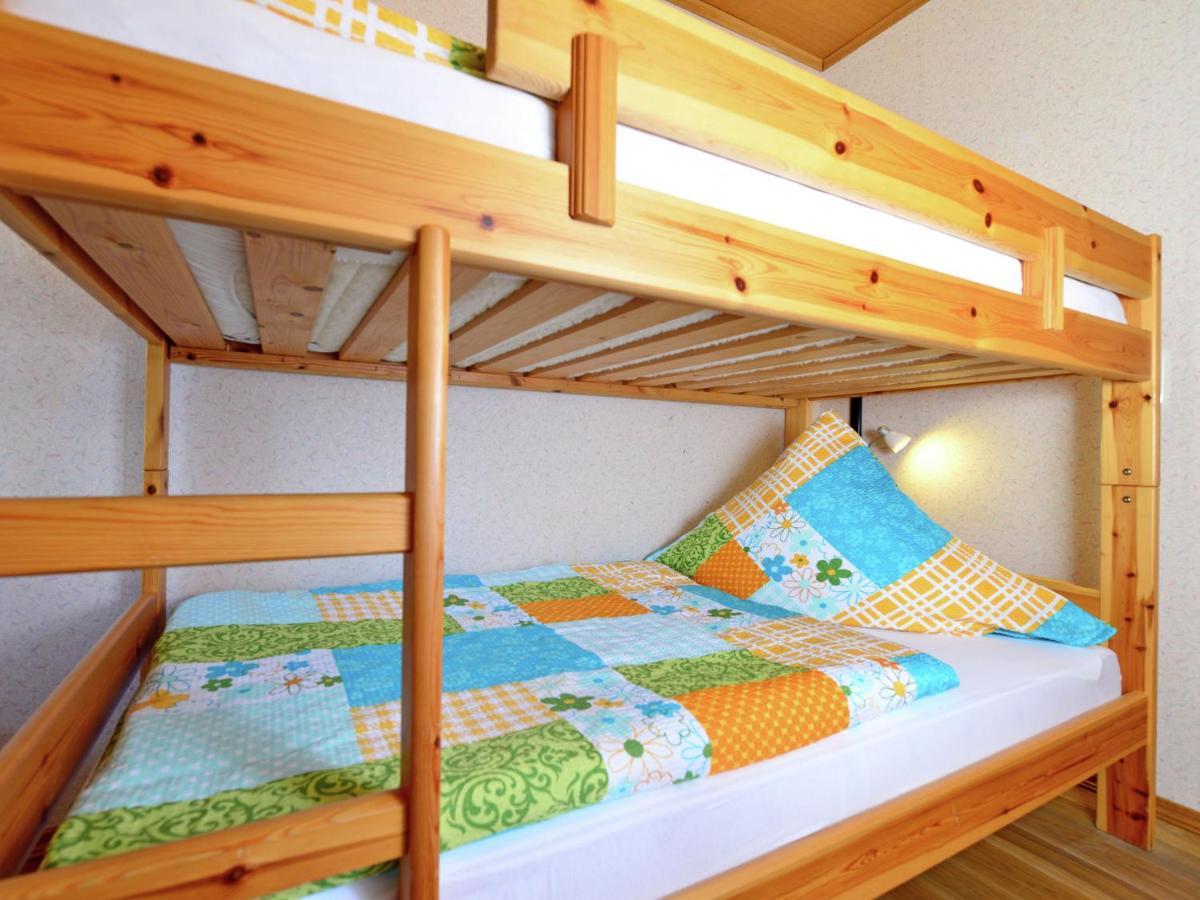 Holiday In The Sauerland Region In Unique Location Вилинген Екстериор снимка