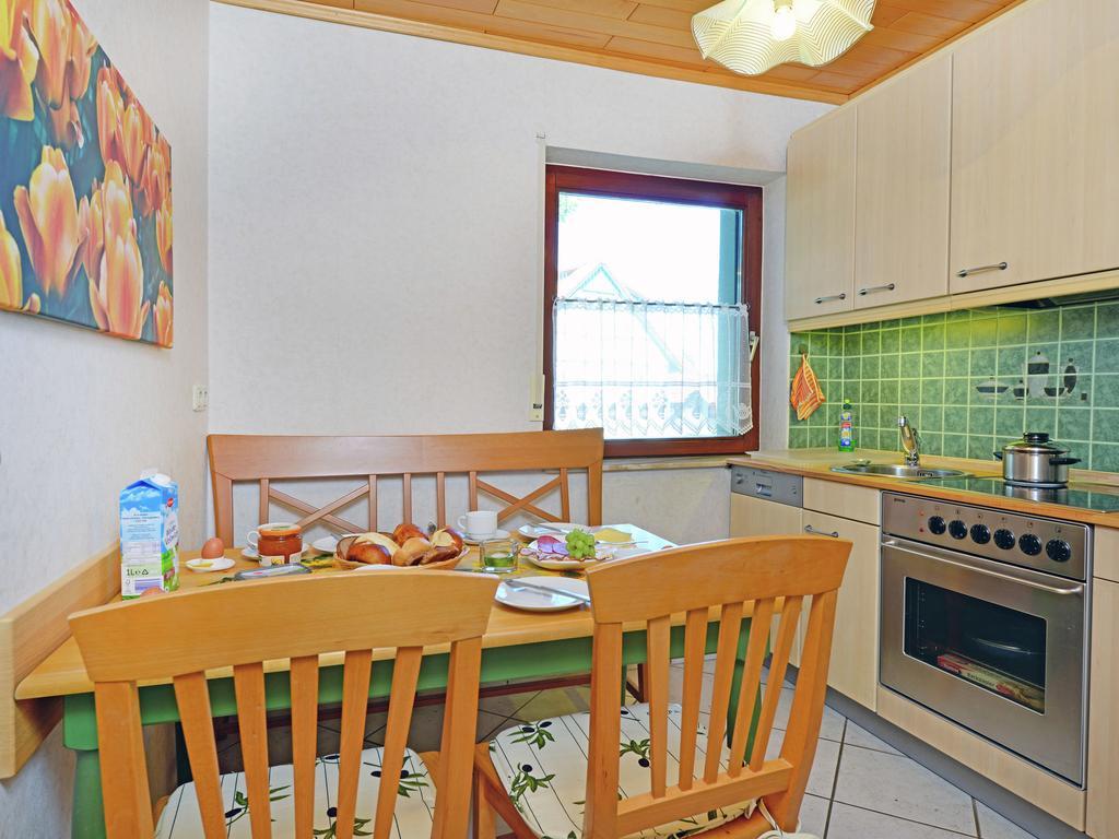 Holiday In The Sauerland Region In Unique Location Вилинген Екстериор снимка